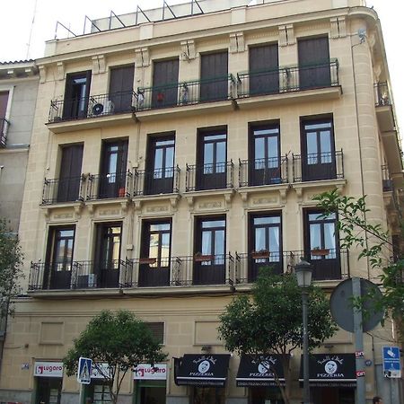 Lavapiés Classy Madrid Habitación foto