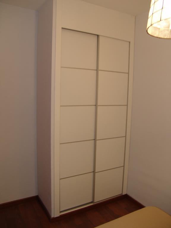 Lavapiés Classy Madrid Habitación foto